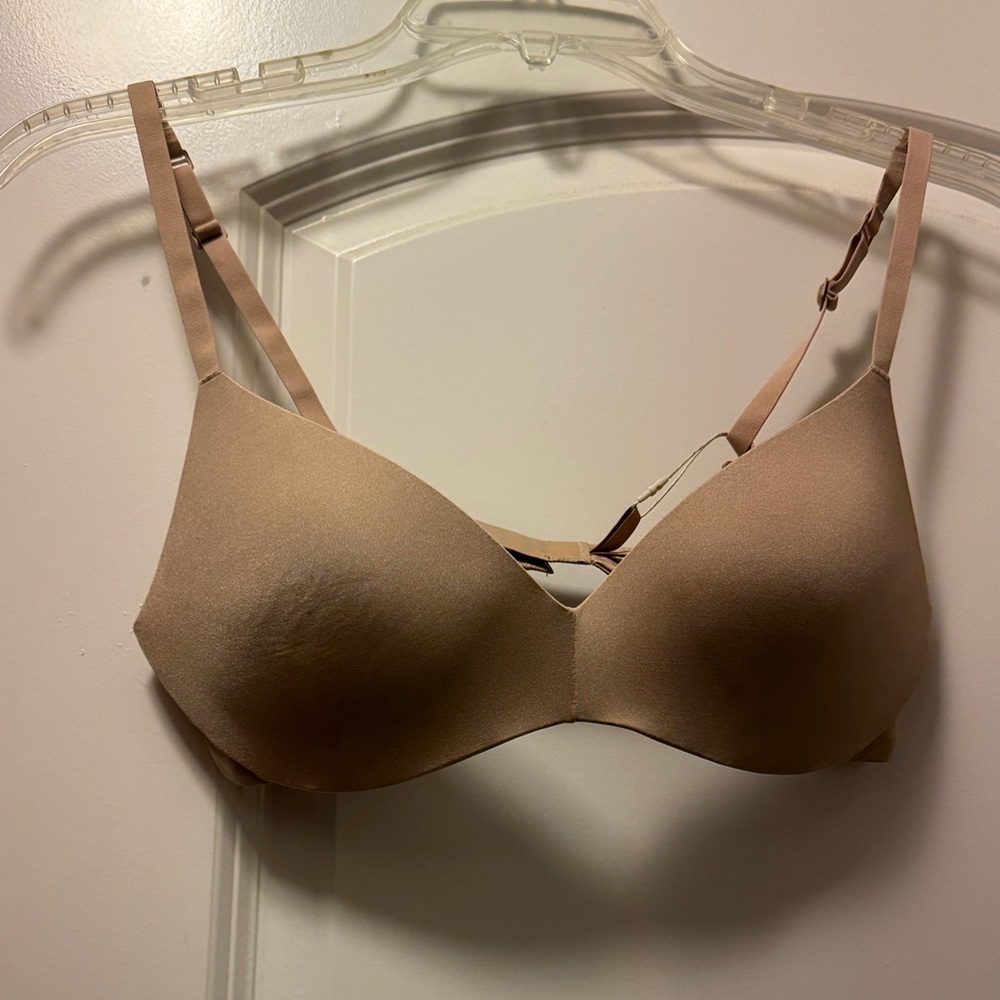 Skims New Bra